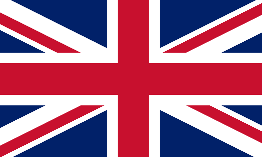 UK Flag